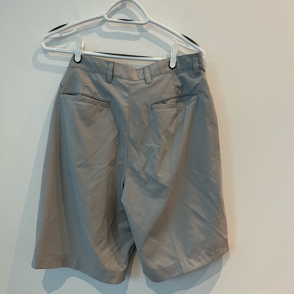 Callaway shorts - Picture 3 of 3